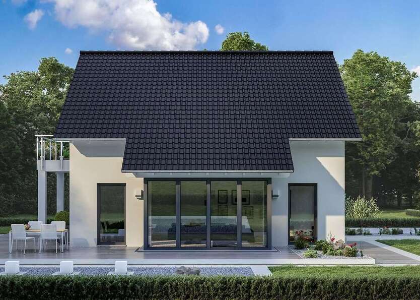 Haus zum Kaufen in Volkach 298.283 € 134 m²