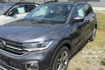 VW T-Cross 59.700 km 22.970 &euro; Lastrup 49688
