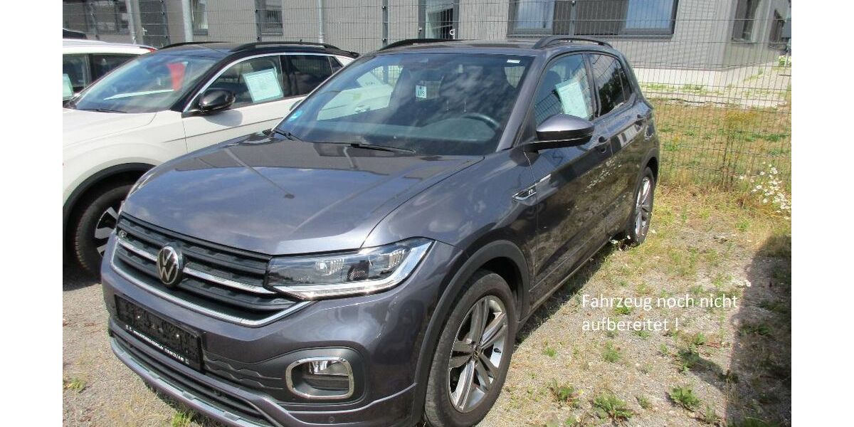 VW T-Cross 59.700 km 22.970 &euro; Lastrup 49688