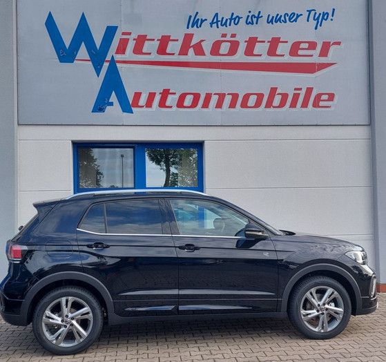 VW T-Cross 5.000 km 27.990 &euro; Rehden 49453