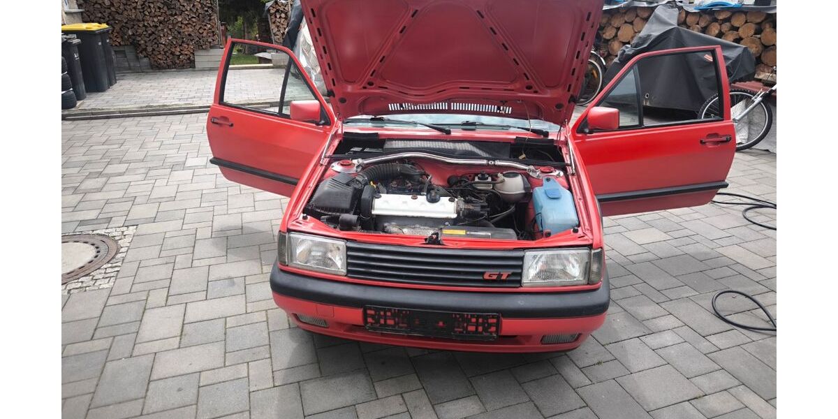 VW Polo 180.000 km 2.000 &euro; Meißen 01664