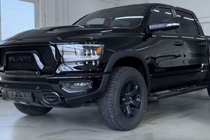 Dodge RAM 125.600 km 48.991 &euro; Driedorf 35759