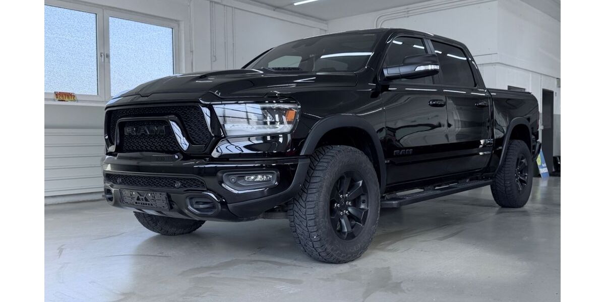 Dodge RAM 125.600 km 48.991 &euro; Driedorf 35759