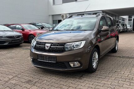 Dacia Logan 110.605 km 6.495 &euro; Stuttgart 70597