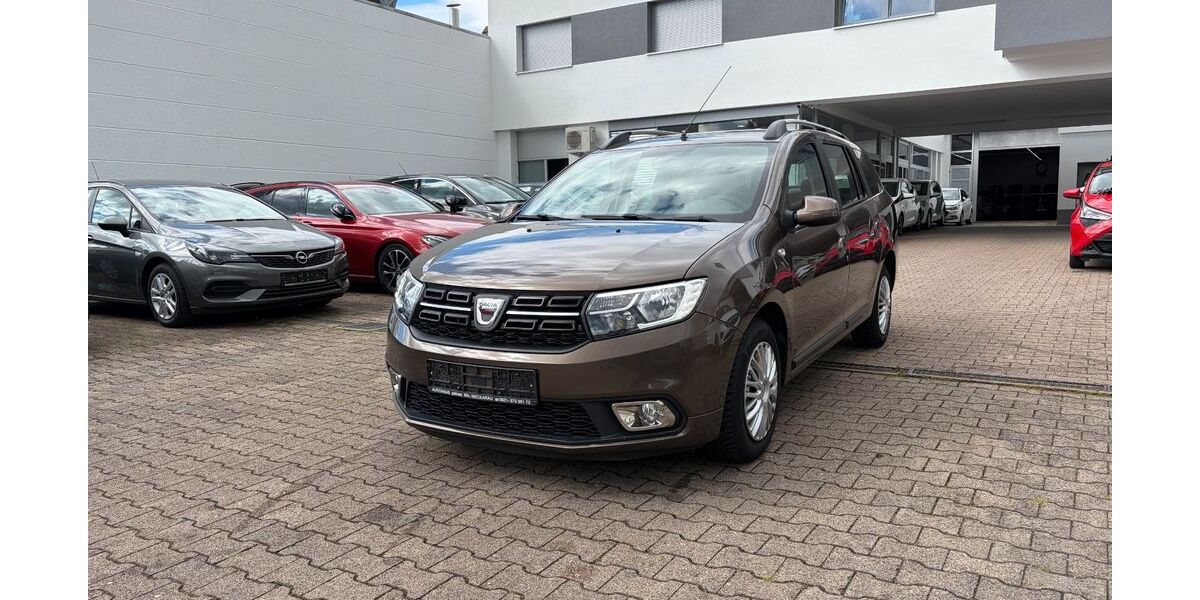 Dacia Logan 110.605 km 6.495 &euro; Stuttgart 70597