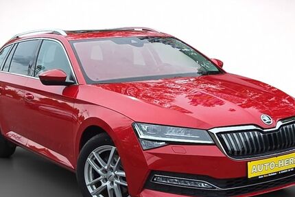 Skoda Superb 154.372 km 14.990 &euro; Halle (Saale) 06128
