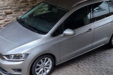 VW Golf Sportsvan 128.500 km 10.900 &euro; Ellenz-Poltersdorf 56821