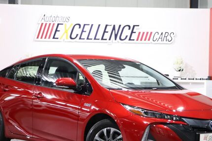 Toyota Prius 34.000 km 25.555 &euro; Hamm 59077