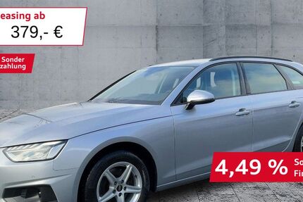 Audi A4 18.412 km 32.160 &euro; Hof 95030