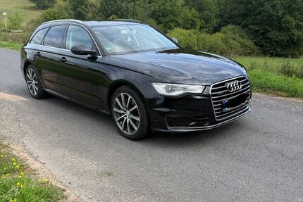 Audi A6 244.500 km 10.300 &euro; Schlitz 36110