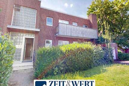Wohnung zum Kaufen in Erftstadt 119.000 € 48 m²