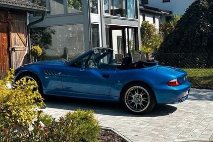 BMW Z3 230.000 km 6.999 &euro; München 81829