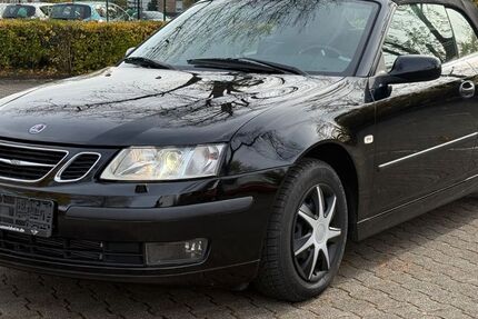 Saab 9-3 79.000 km 6.784 &euro; Rüsselsheim 65428