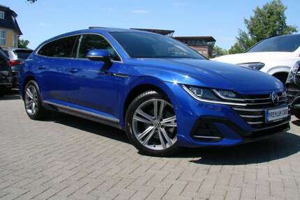 VW Arteon
