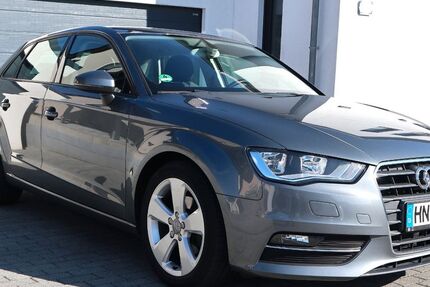 Audi A3 150.000 km 10.990 € Neudenau 74861