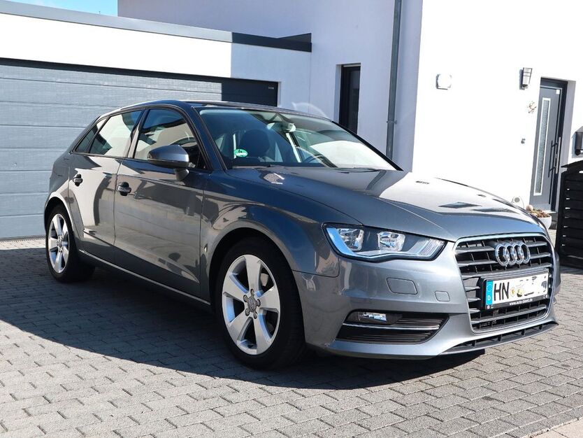 Audi A3 150.000 km 10.990 € Neudenau 74861