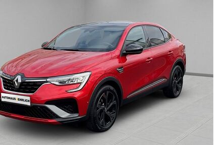 Renault Arkana 50.580 km 23.990 &euro; Würzburg 97076