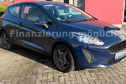 Ford Fiesta 61.942 km 8.880 &euro; Ibbenbüren 49479
