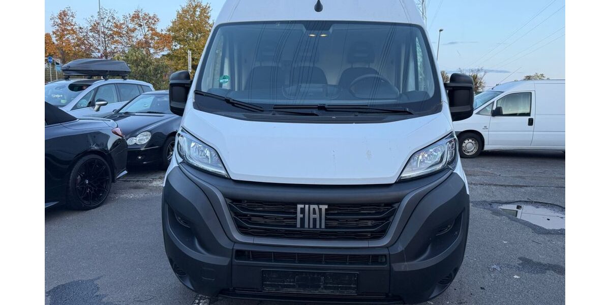 Fiat Ducato 14.000 km 28.999 &euro; Mainz 55120