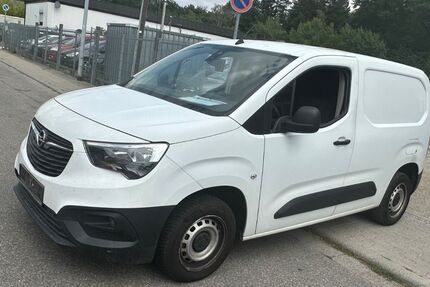 Opel Combo 160.000 km 7.499 &euro; Schifferstadt 67105
