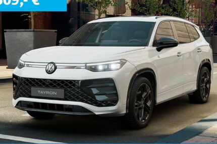 VW Tayron 1.016 km 51.849 &euro; Wendlingen 73240