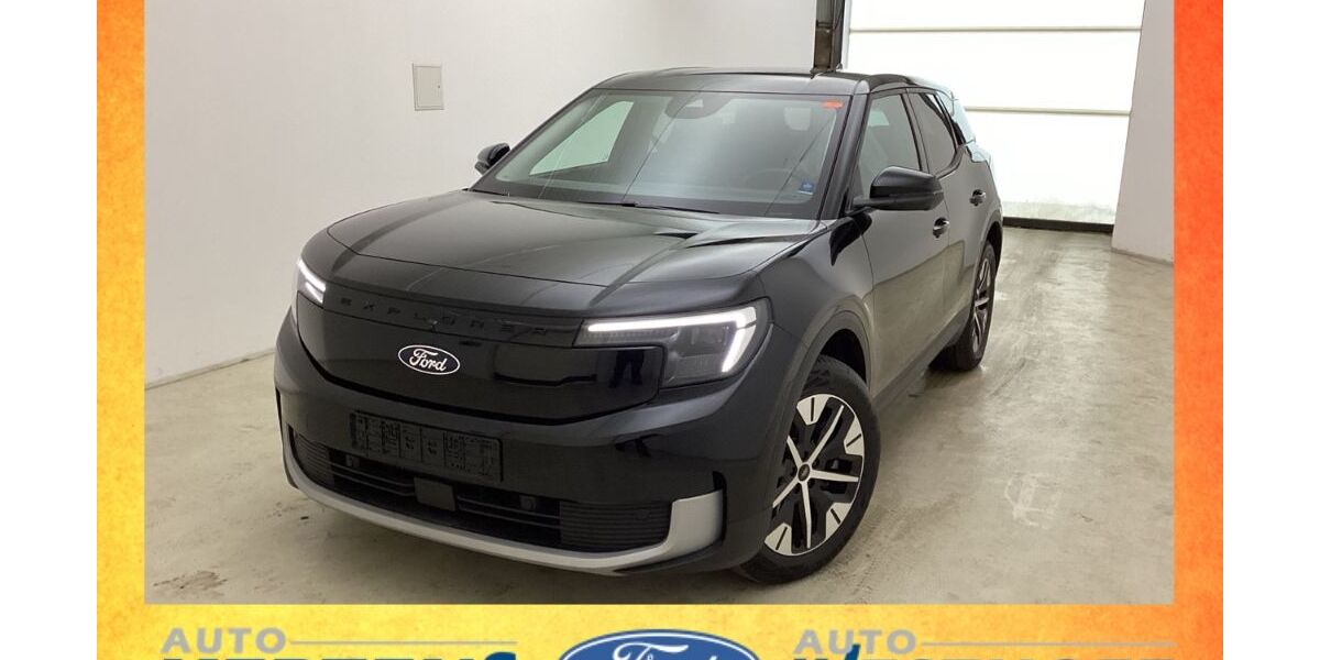 Ford Explorer 7.221 km 38.800 &euro; Beckum 59269