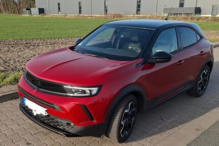 Opel Mokka 35.000 km 20.800 &euro; Greven 48268