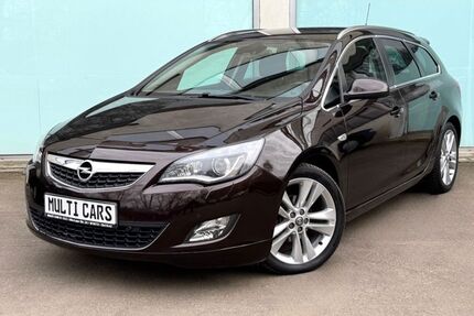 Opel Astra 225.000 km 3.280 &euro; Löhne 32584