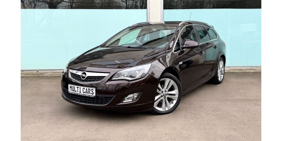 Opel Astra 225.000 km 3.280 &euro; Löhne 32584