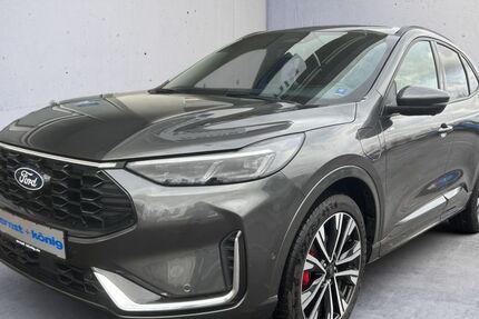 Ford Kuga 17.008 km 35.990 &euro; Singen 78224