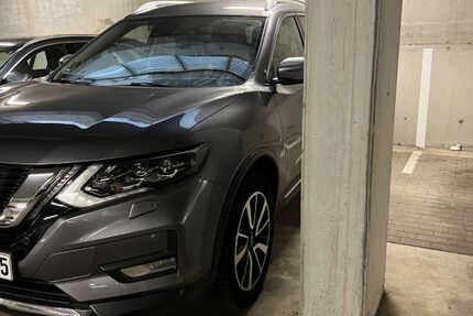 Nissan X-Trail 49.980 km 19.900 &euro; Berlin 10243