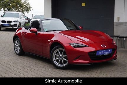 Mazda MX-5 16.000 km 19.650 &euro; Owen 73277