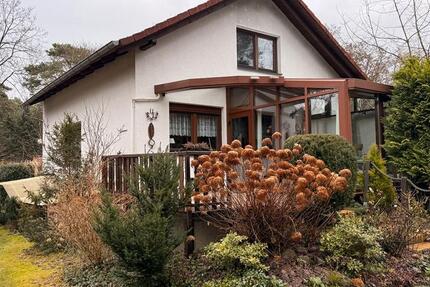 Haus Heidesee - 4.5 Zimmer, 132 m&sup2;, 390.000&euro; | Angebot:27254889