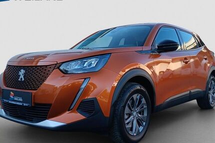 Peugeot 2008 22.000 km 19.900 &euro; Neunkirchen 66539