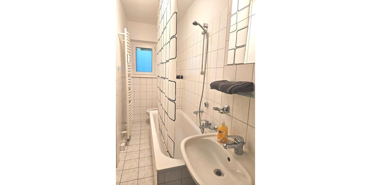 Wohnen auf Zeit Schwarzenberg/Erzgebirge Erzgebirge - 3 Zimmer, 69 m&sup2;, 375&euro; | Angebot:12485302