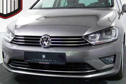 VW Golf Sportsvan 98.376 km 12.998 &euro; Hamburg Stadtteil Horn 22119