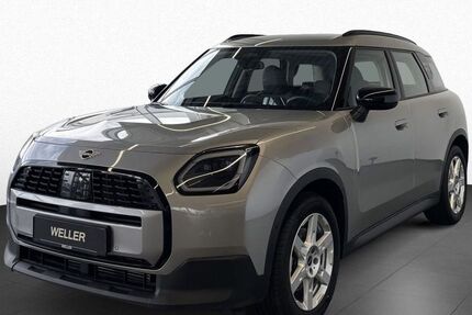 Mini Countryman C (Cooper) 18.800 km 29.640 &euro; Paderborn 33104