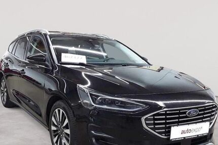 Ford Focus 99.905 km 15.489 &euro; Fernwald-Steinbach 35463