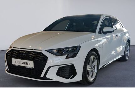 Audi A3 53.251 km 27.730 &euro; Hildesheim 31135