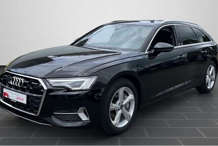Audi A6 28.660 km 46.980 &euro; Saarbrücken 66115