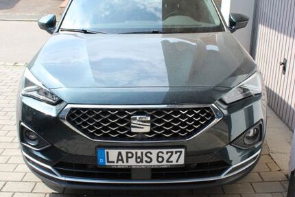 Seat Tarraco 160.000 km 18.500 &euro; Haag in Oberbayern 84155