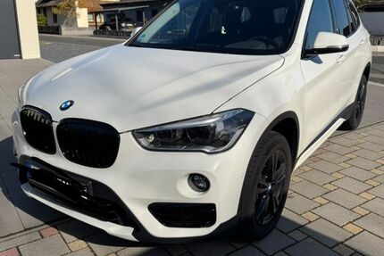BMW X1 145.000 km 15.250 &euro; Wernberg-Köblitz 92533