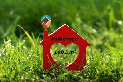 Grundstück Falkensee - 450.450&euro; | Angebot:27171536