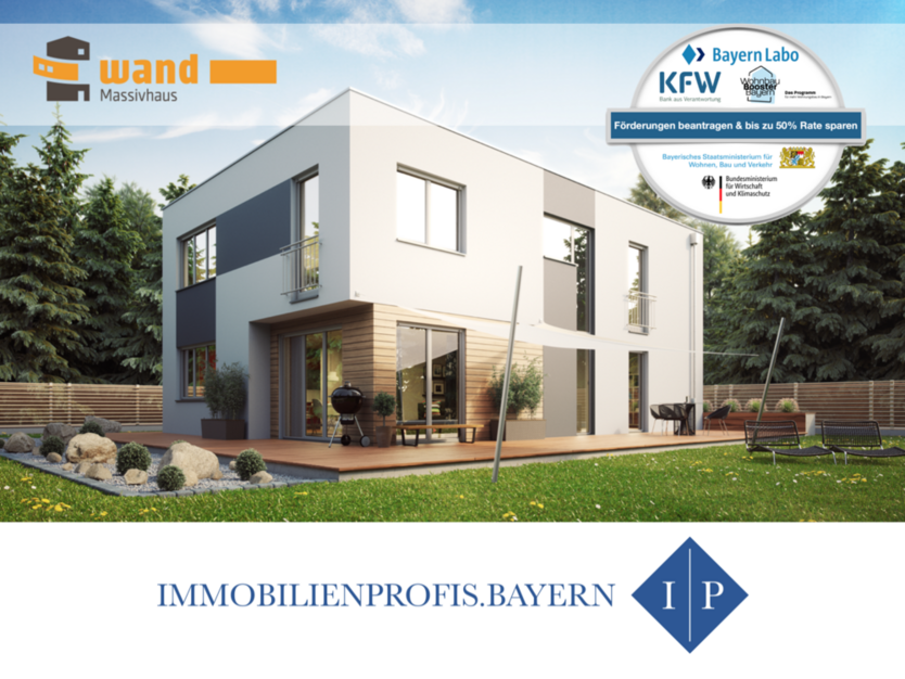 Haus zum Kaufen in Mering 1.948.000 € 232 m²