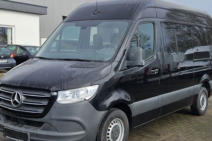 Mercedes-Benz Sprinter 111.245 km 34.391 &euro; Halle (Westf) 33790