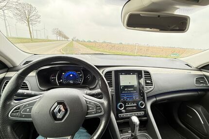 Renault Talisman 72.000 km 15.800 &euro; Börde-Hakel 39448