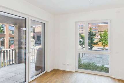 Wohnung Hamburg Ottensen - 2.5 Zimmer, 81 m&sup2;, 1.860&euro; | Angebot:27355615