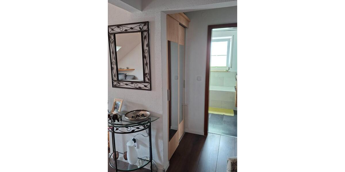 Dachgeschoßwohnung Eschenbach - 3 Zimmer, 67 m&sup2;, 229.000&euro; | Angebot:26973306