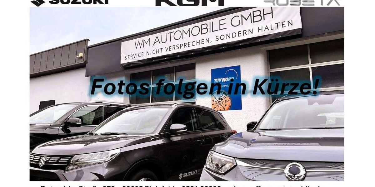 Hyundai KONA 38.500 km 14.970 &euro; Bielefeld 33605
