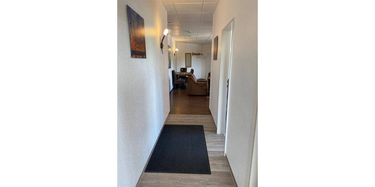 Gewerbeobjekt Rosengarten Klecken - 5 Zimmer, 120 m&sup2;, 1.510&euro; | Angebot:25741802